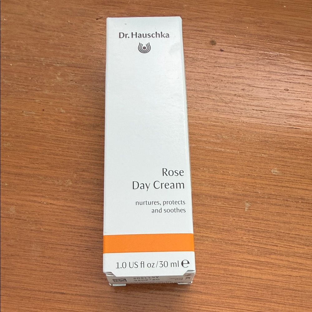 Dr Hauschka Rose Day Cream